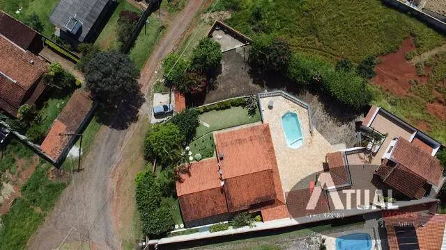 Casa à venda de 1.390 m² em Piracaia, SP, Brasil