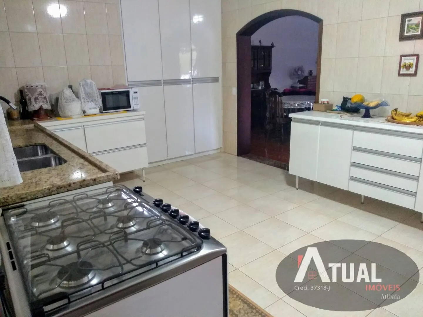 Casa à venda de 1.390 m² em Piracaia, SP, Brasil