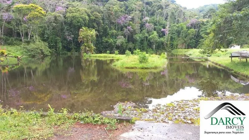 Sítio à venda de 6 ha em Juquitiba, SP, Brasil