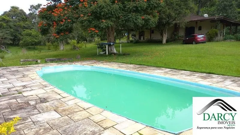 Sítio à venda de 6 ha em Juquitiba, SP, Brasil