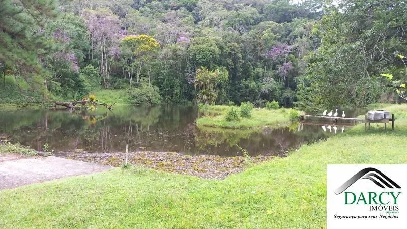 Sítio à venda de 6 ha em Juquitiba, SP, Brasil