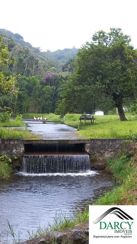 Sítio à venda de 6 ha em Juquitiba, SP, Brasil