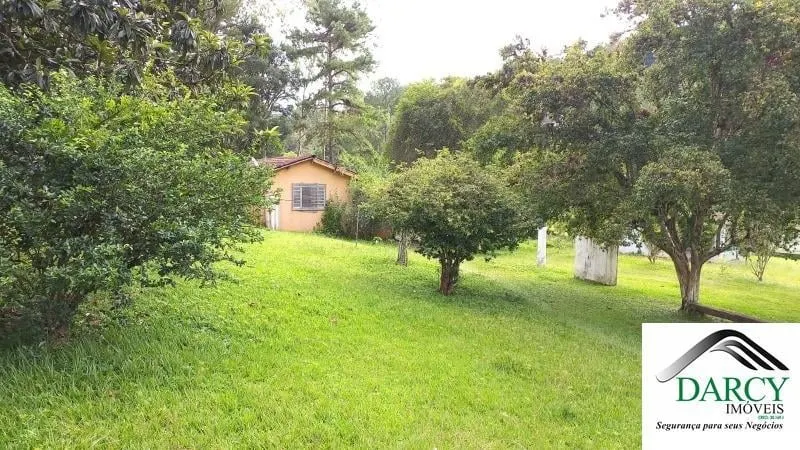 Sítio à venda de 6 ha em Juquitiba, SP, Brasil