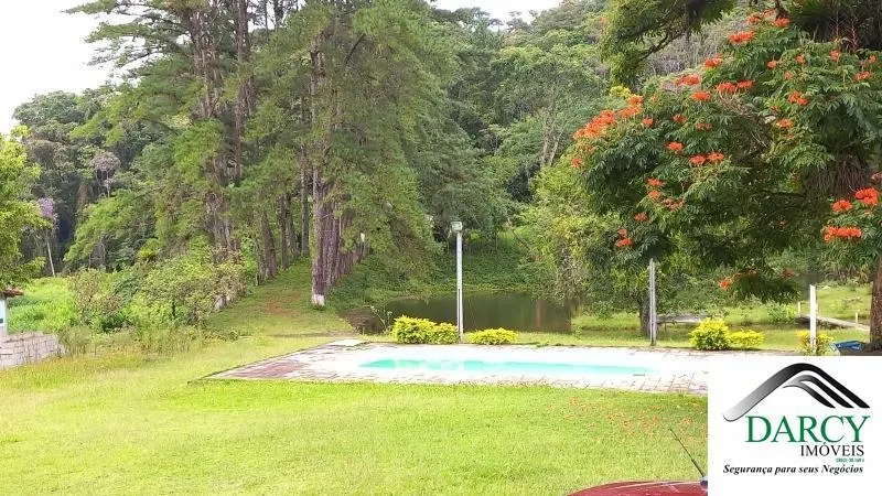 Sítio à venda de 6 ha em Juquitiba, SP, Brasil