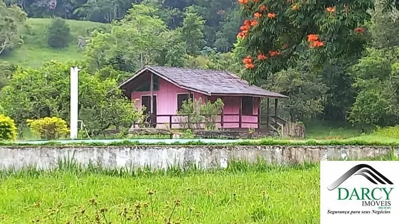 Sítio à venda de 6 ha em Juquitiba, SP, Brasil