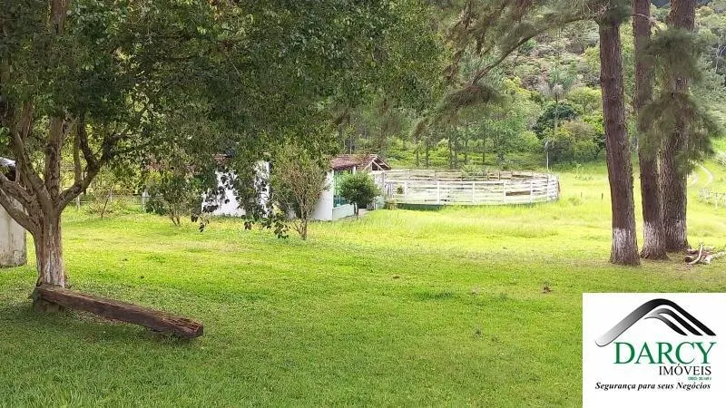 Sítio à venda de 6 ha em Juquitiba, SP, Brasil