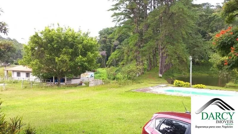 Sítio à venda de 6 ha em Juquitiba, SP, Brasil