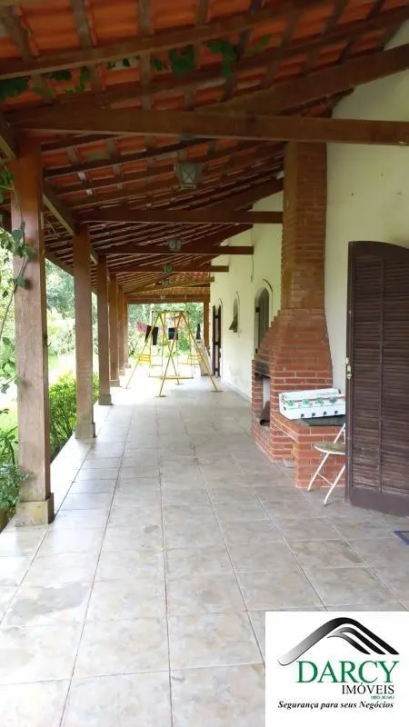 Sítio à venda de 6 ha em Juquitiba, SP, Brasil