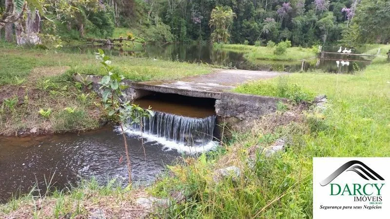 Sítio à venda de 6 ha em Juquitiba, SP, Brasil