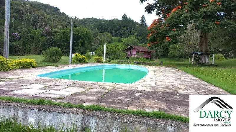 Sítio à venda de 6 ha em Juquitiba, SP, Brasil