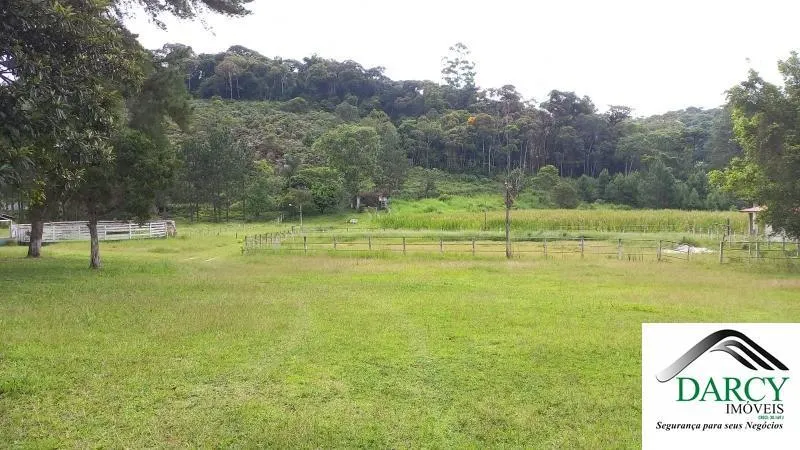 Sítio à venda de 6 ha em Juquitiba, SP, Brasil