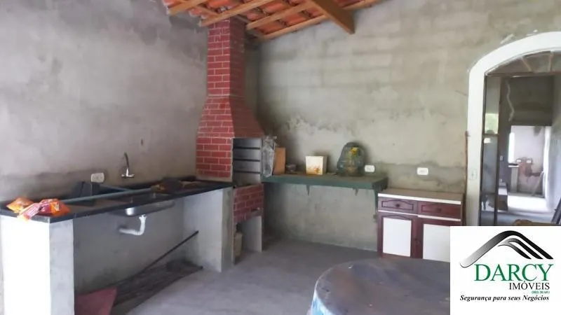 Sítio à venda de 6 ha em Juquitiba, SP, Brasil