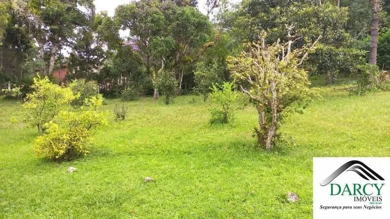 Sítio à venda de 6 ha em Juquitiba, SP, Brasil