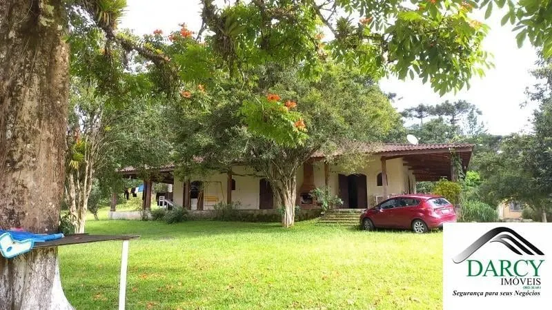 Sítio à venda de 6 ha em Juquitiba, SP, Brasil