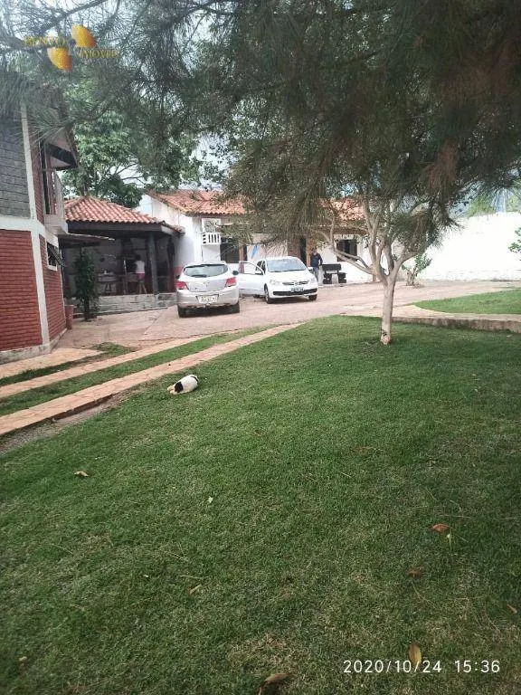 Casa à venda de 900 m² em Chapada dos Guimarães, MT, Brasil