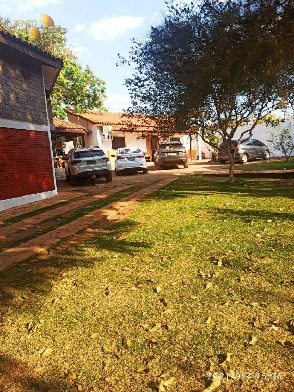 Casa à venda de 900 m² em Chapada dos Guimarães, MT, Brasil