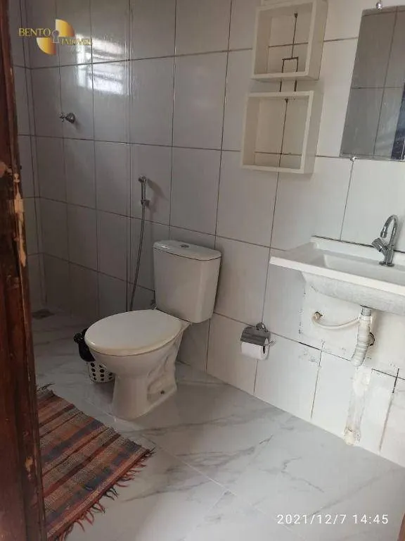 Casa à venda de 900 m² em Chapada dos Guimarães, MT, Brasil