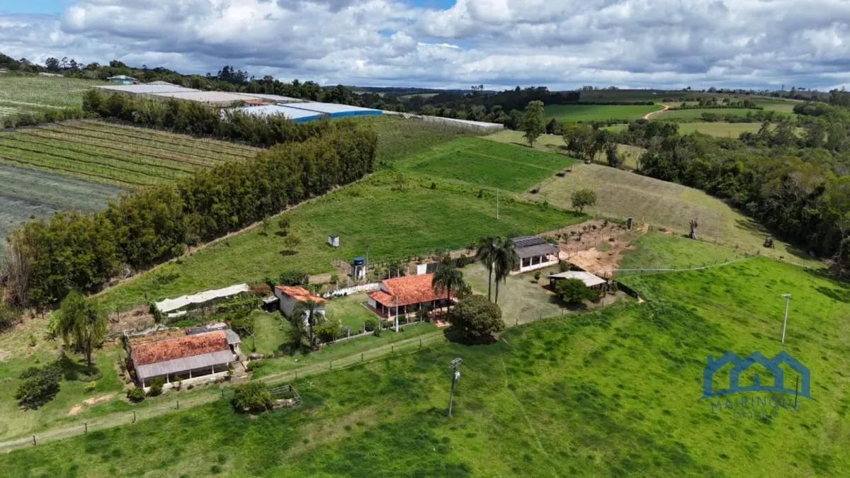 Sítio à venda de 11 ha em São Miguel Arcanjo, SP, Brasil