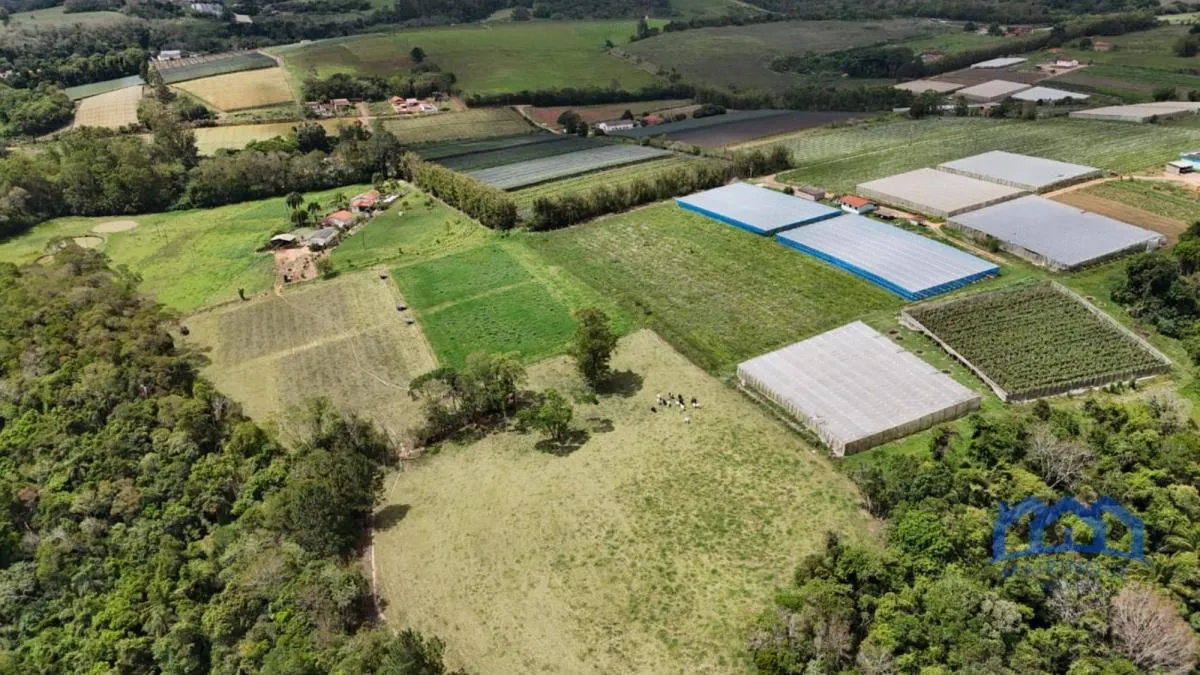 Sítio à venda de 11 ha em São Miguel Arcanjo, SP, Brasil