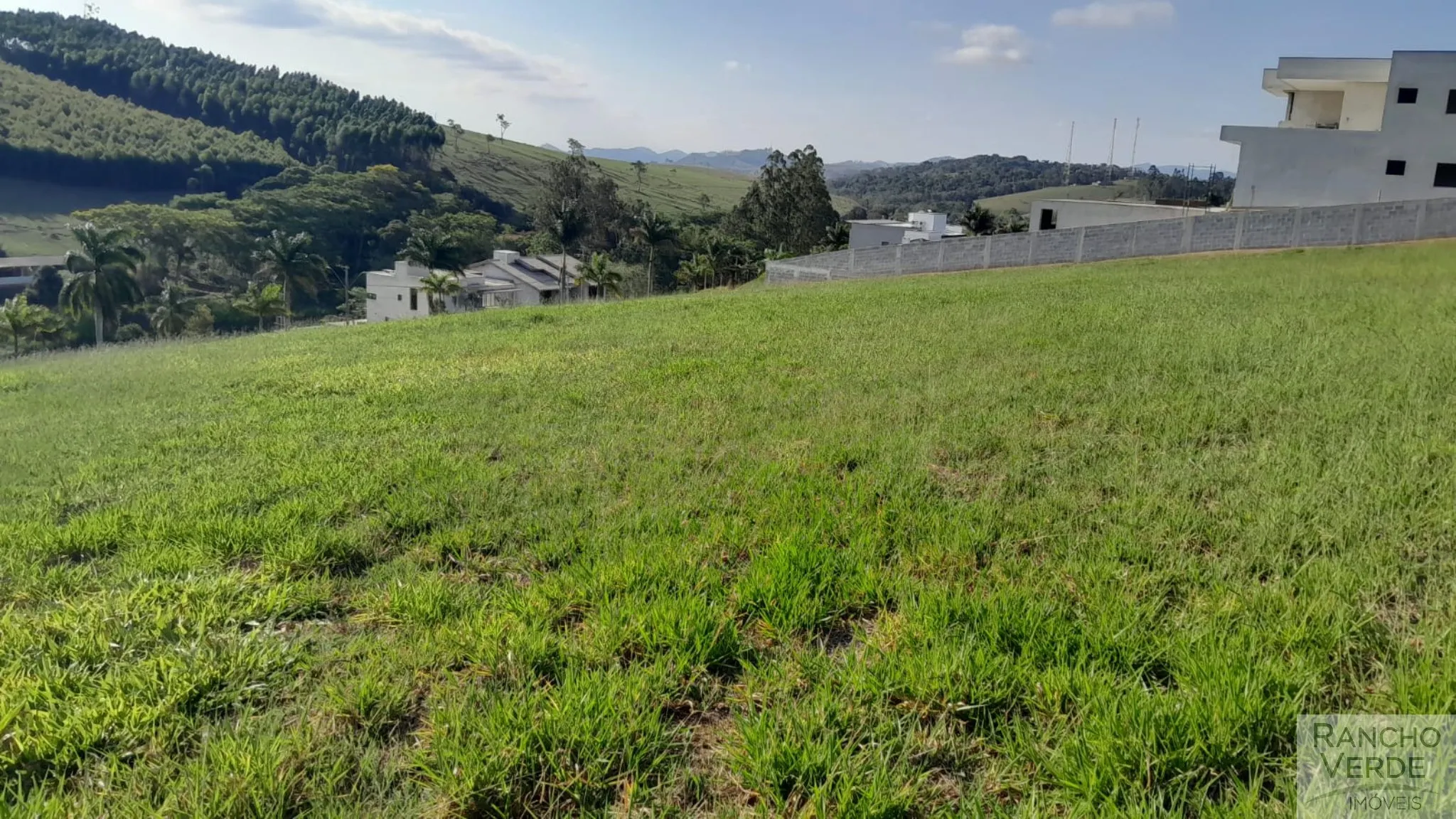 Plot for sale of 1,000 m² in Paraibuna, SP, Brazil