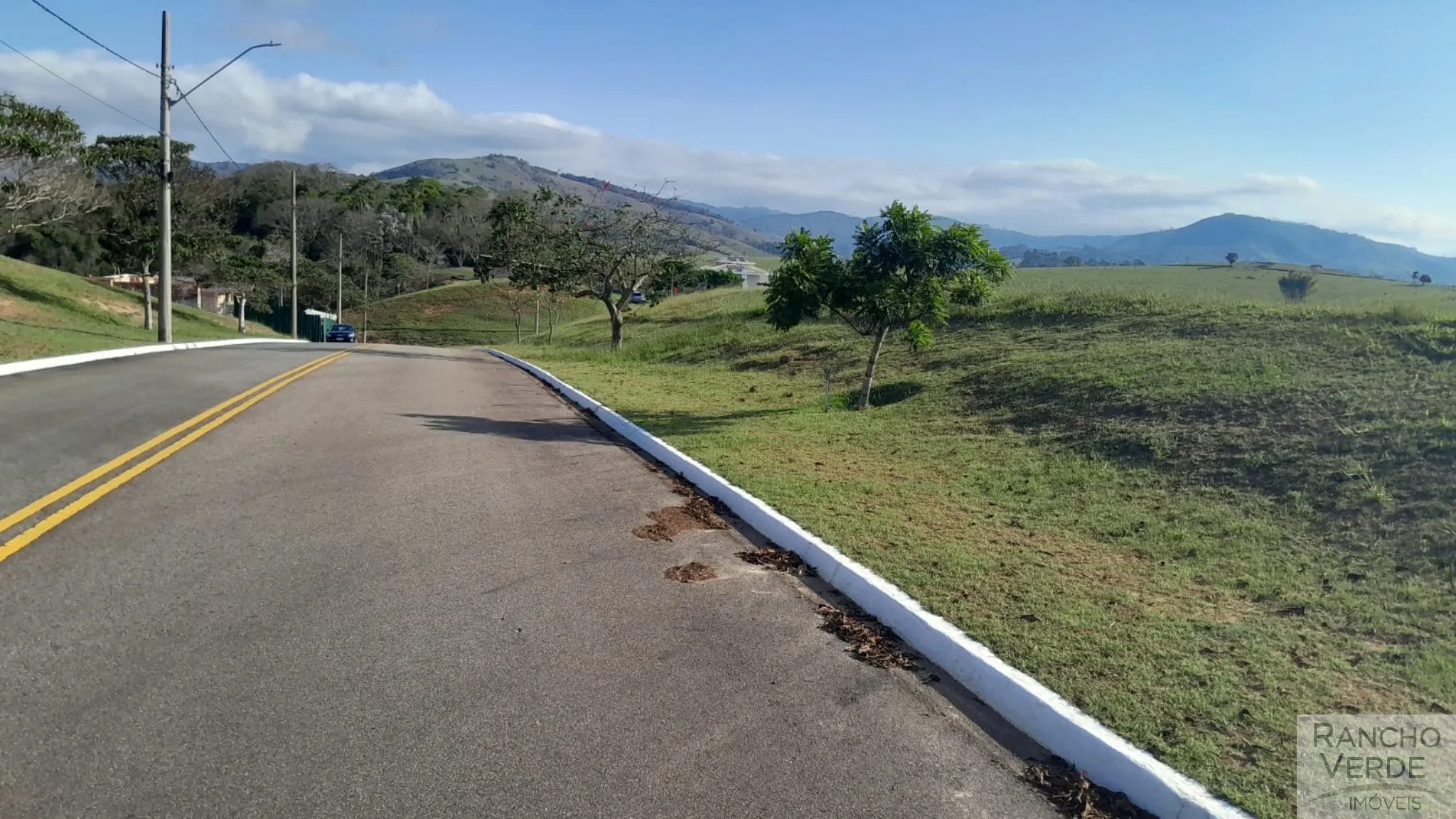 Plot for sale of 1,000 m² in Paraibuna, SP, Brazil