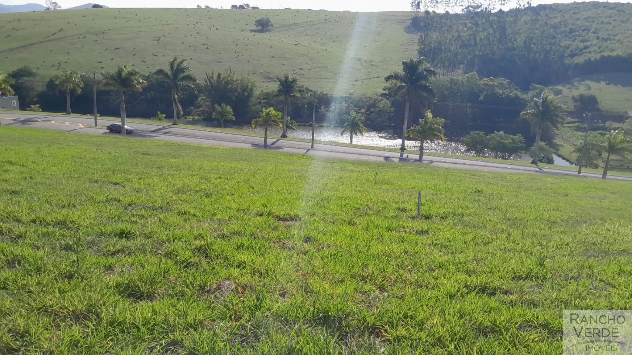 Plot for sale of 1,000 m² in Paraibuna, SP, Brazil