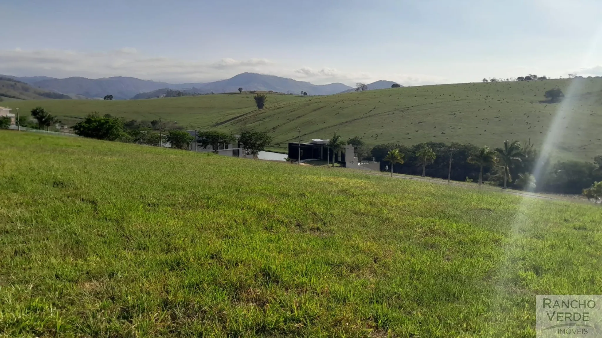 Plot for sale of 1,000 m² in Paraibuna, SP, Brazil