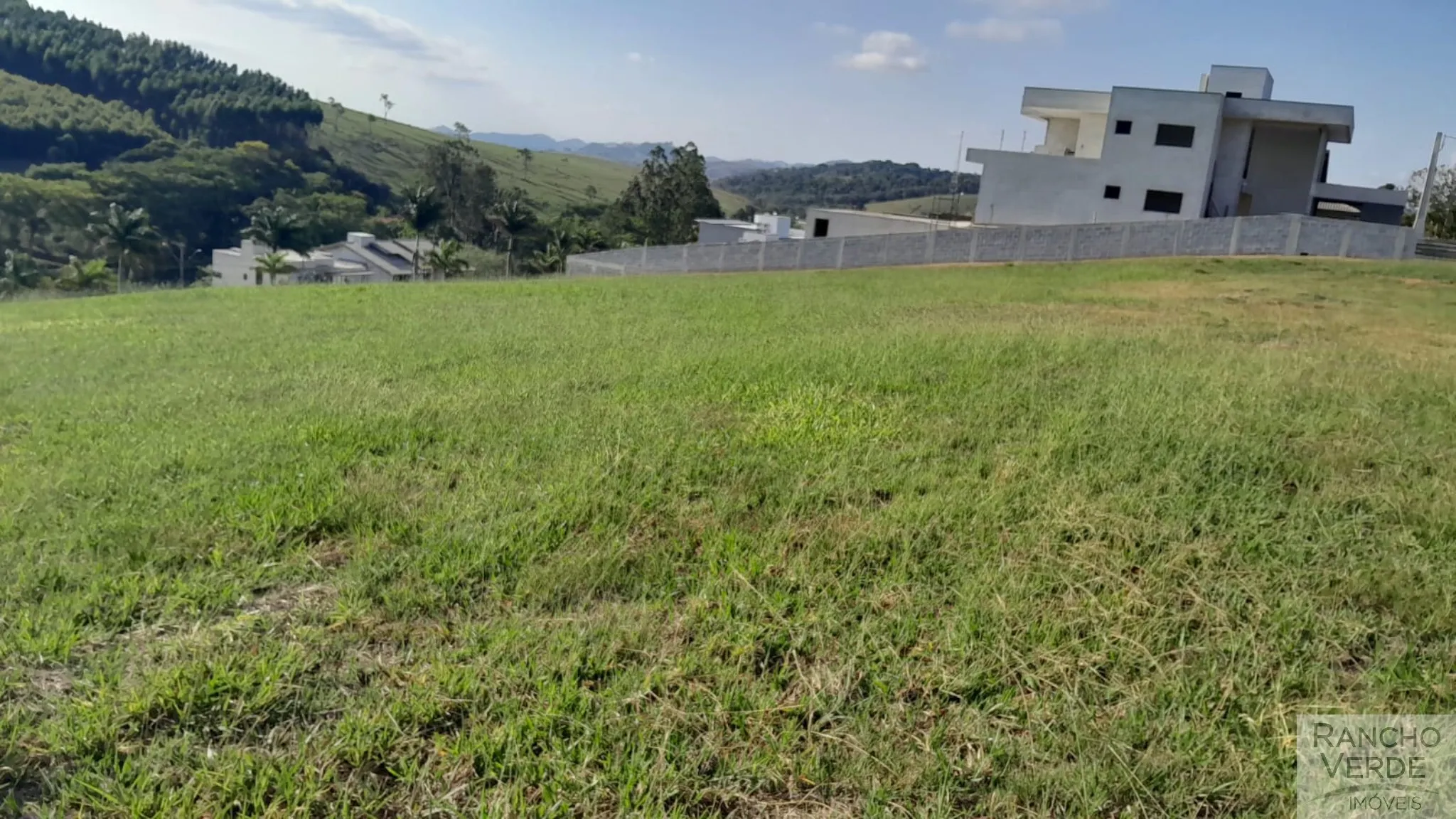 Plot for sale of 1,000 m² in Paraibuna, SP, Brazil