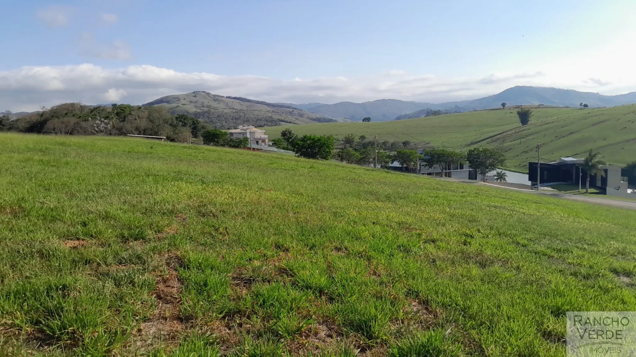 Plot for sale of 1,000 m² in Paraibuna, SP, Brazil