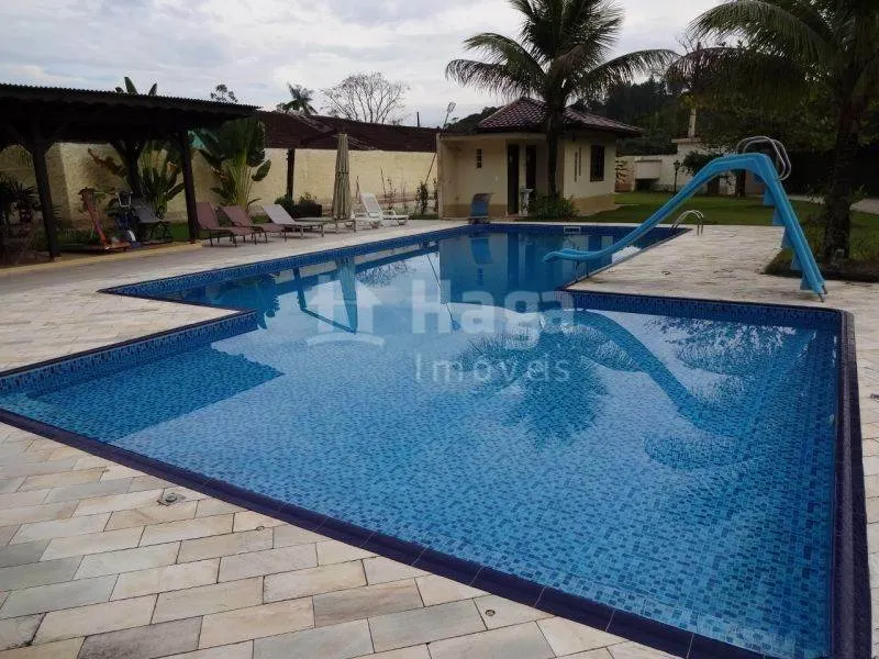 Farm for sale of 4 acres in Guabiruba, SC, Brazil