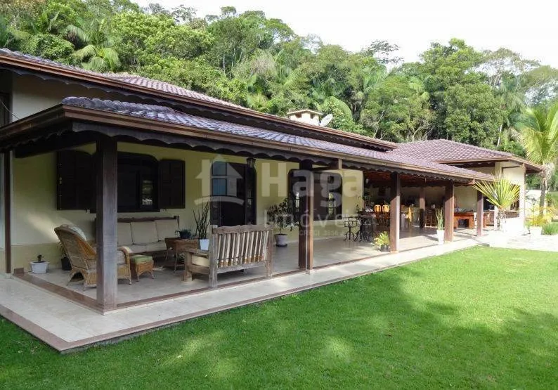 Farm for sale of 4 acres in Guabiruba, SC, Brazil