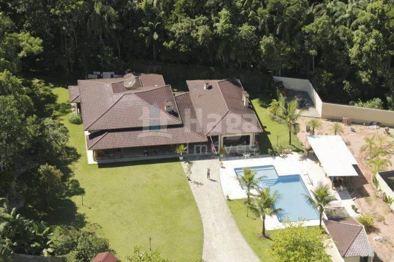 Farm for sale of 4 acres in Guabiruba, SC, Brazil
