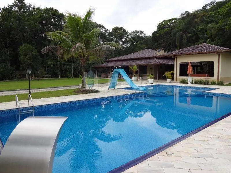 Farm for sale of 4 acres in Guabiruba, SC, Brazil