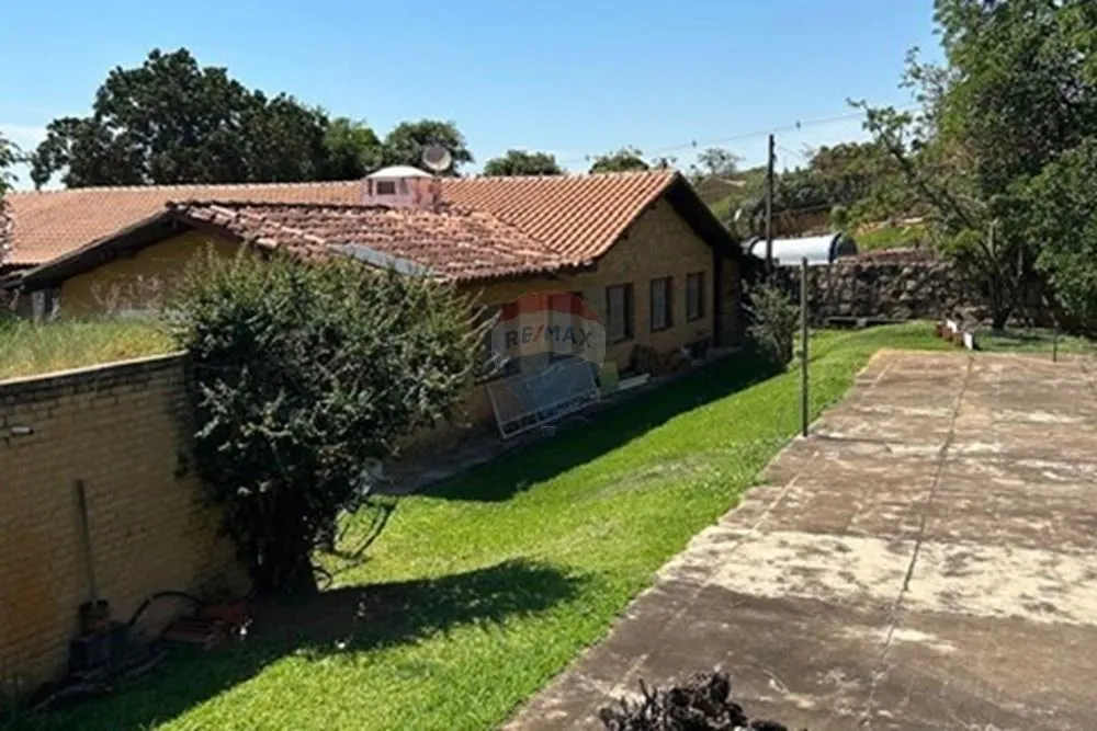 Chácara à venda de 2.390 m² em Itatiba, SP, Brasil