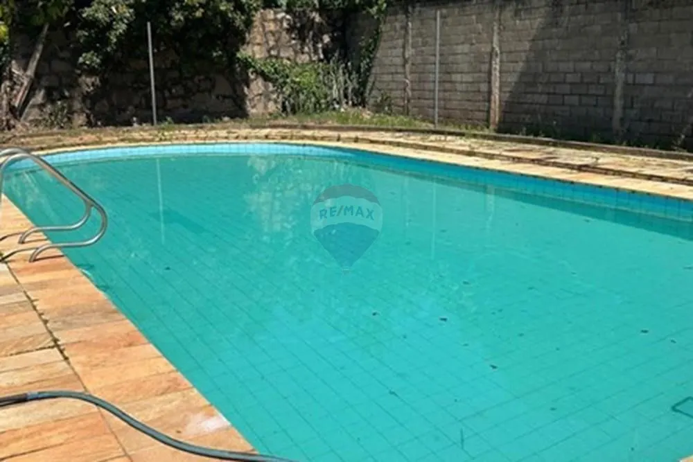 Chácara à venda de 2.390 m² em Itatiba, SP, Brasil