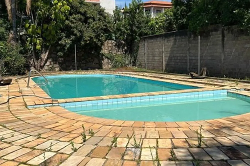 Chácara à venda de 2.390 m² em Itatiba, SP, Brasil