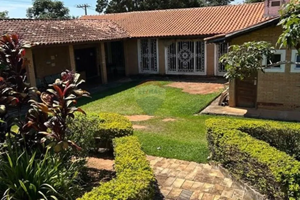 Chácara à venda de 2.390 m² em Itatiba, SP, Brasil