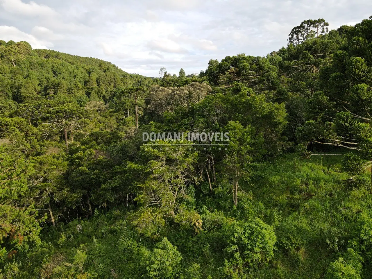 Plot for sale of 2,100 m² in Campos do Jordão, SP, Brazil