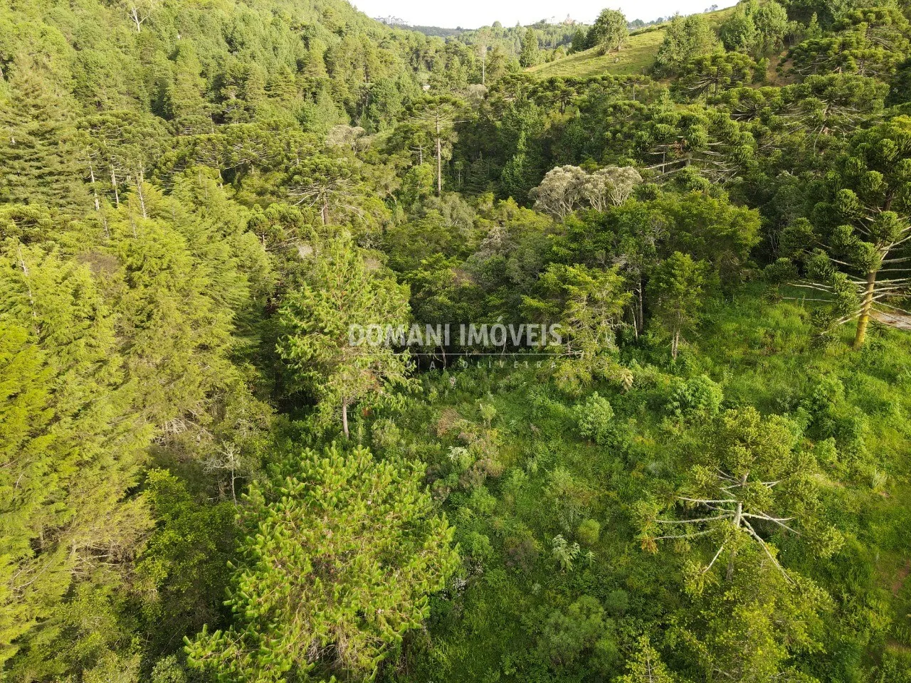 Plot for sale of 2,100 m² in Campos do Jordão, SP, Brazil