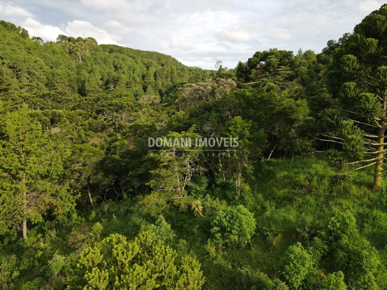 Plot for sale of 2,100 m² in Campos do Jordão, SP, Brazil