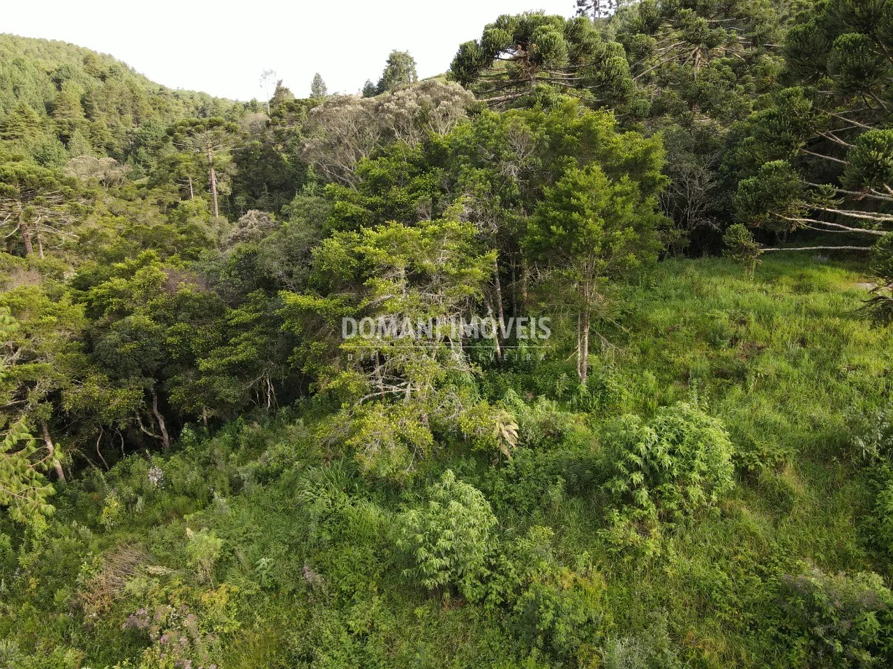Plot for sale of 2,100 m² in Campos do Jordão, SP, Brazil