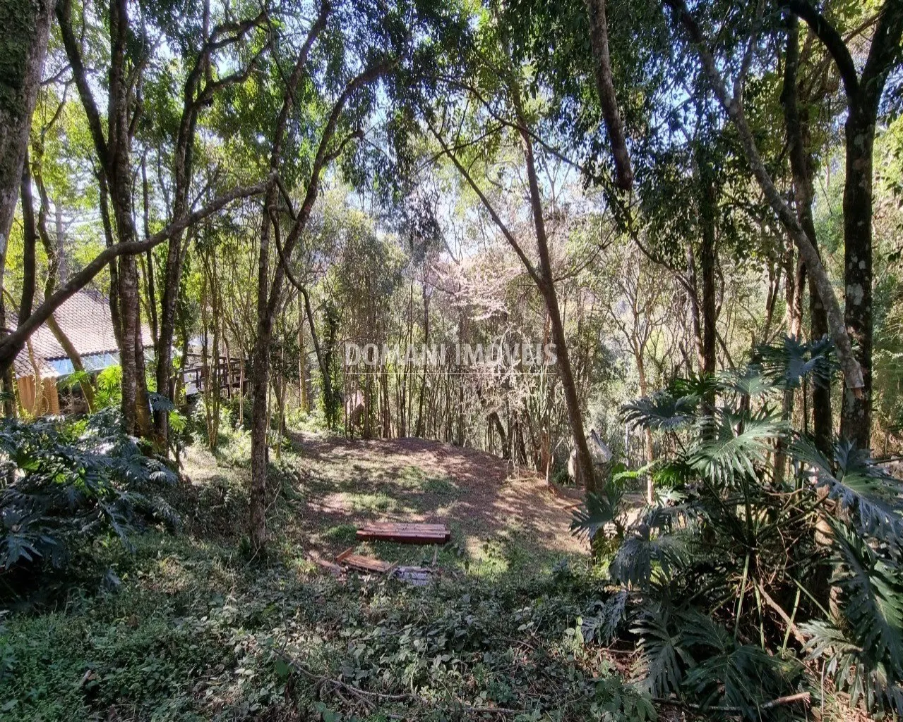 Terreno à venda de 2.010 m² em Santo Antônio do Pinhal, SP, Brasil