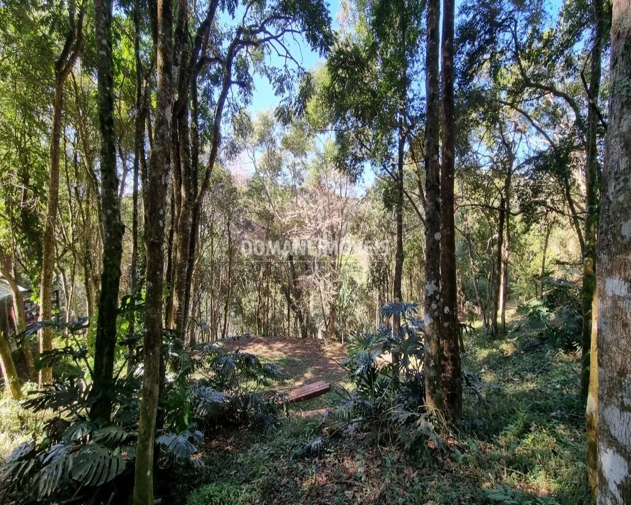 Terreno à venda de 2.010 m² em Santo Antônio do Pinhal, SP, Brasil