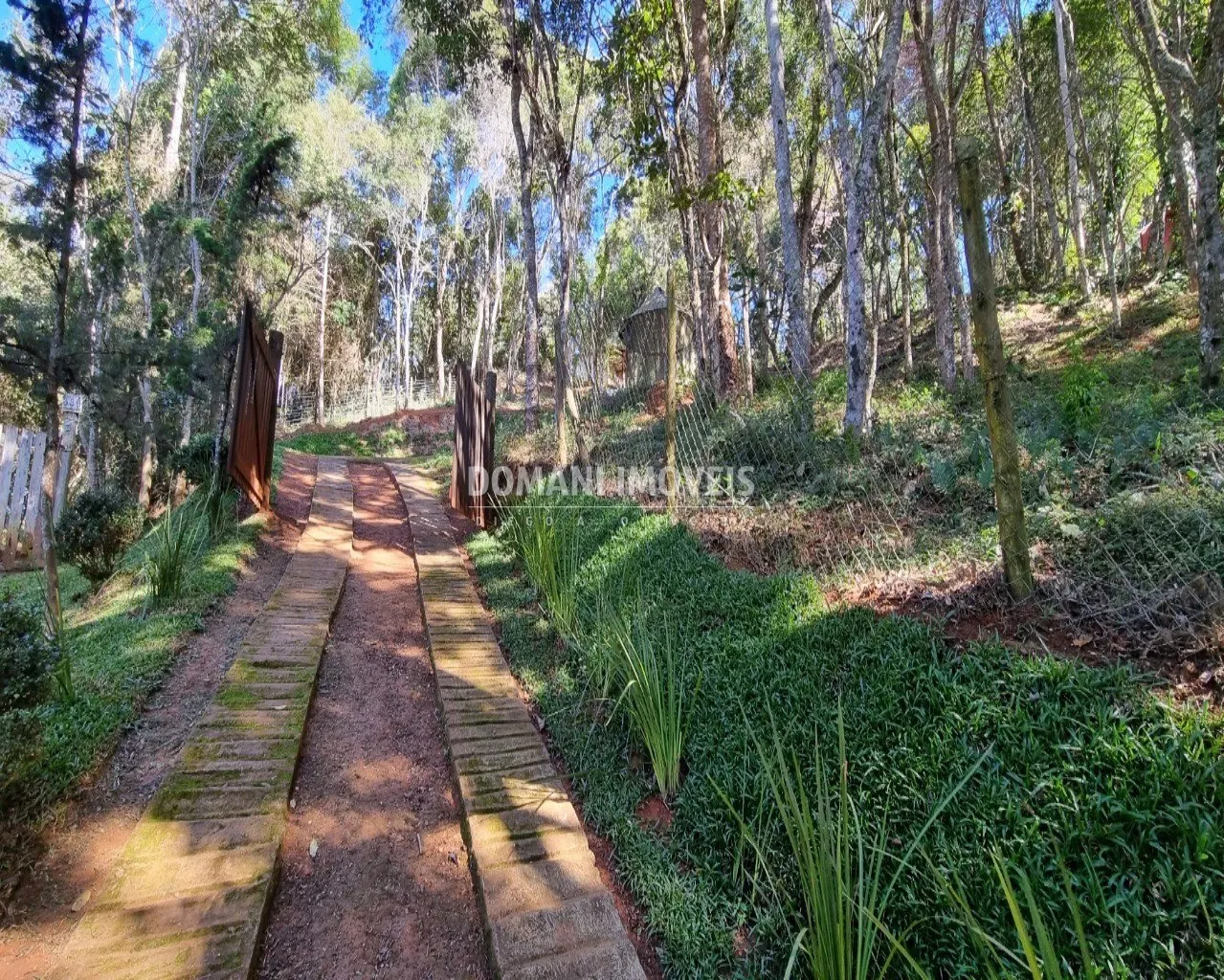 Terreno à venda de 2.010 m² em Santo Antônio do Pinhal, SP, Brasil
