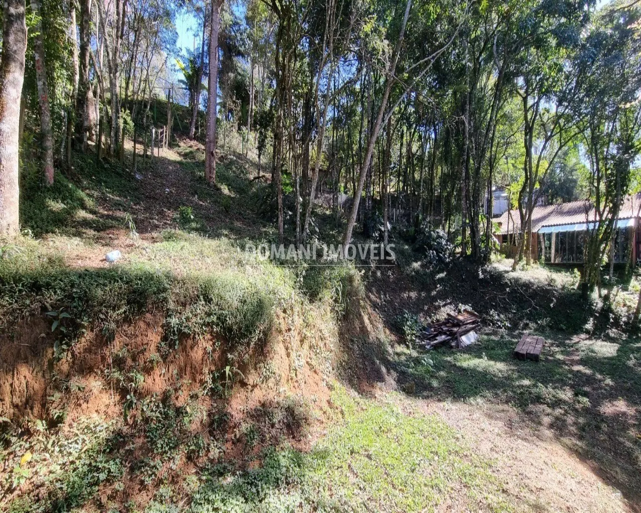 Terreno à venda de 2.010 m² em Santo Antônio do Pinhal, SP, Brasil