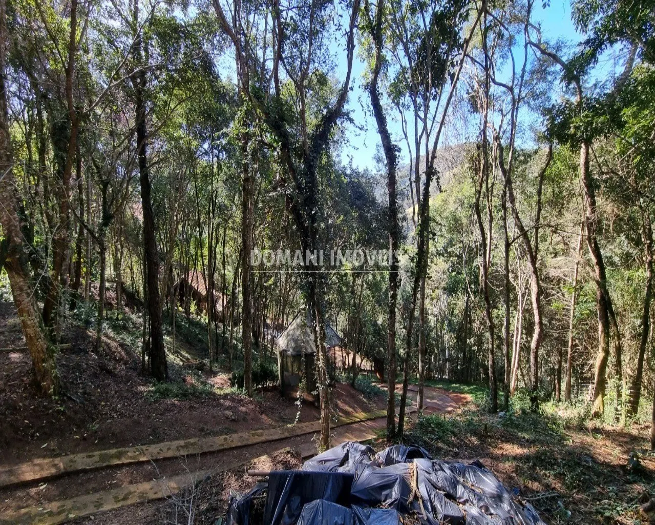 Terreno à venda de 2.010 m² em Santo Antônio do Pinhal, SP, Brasil