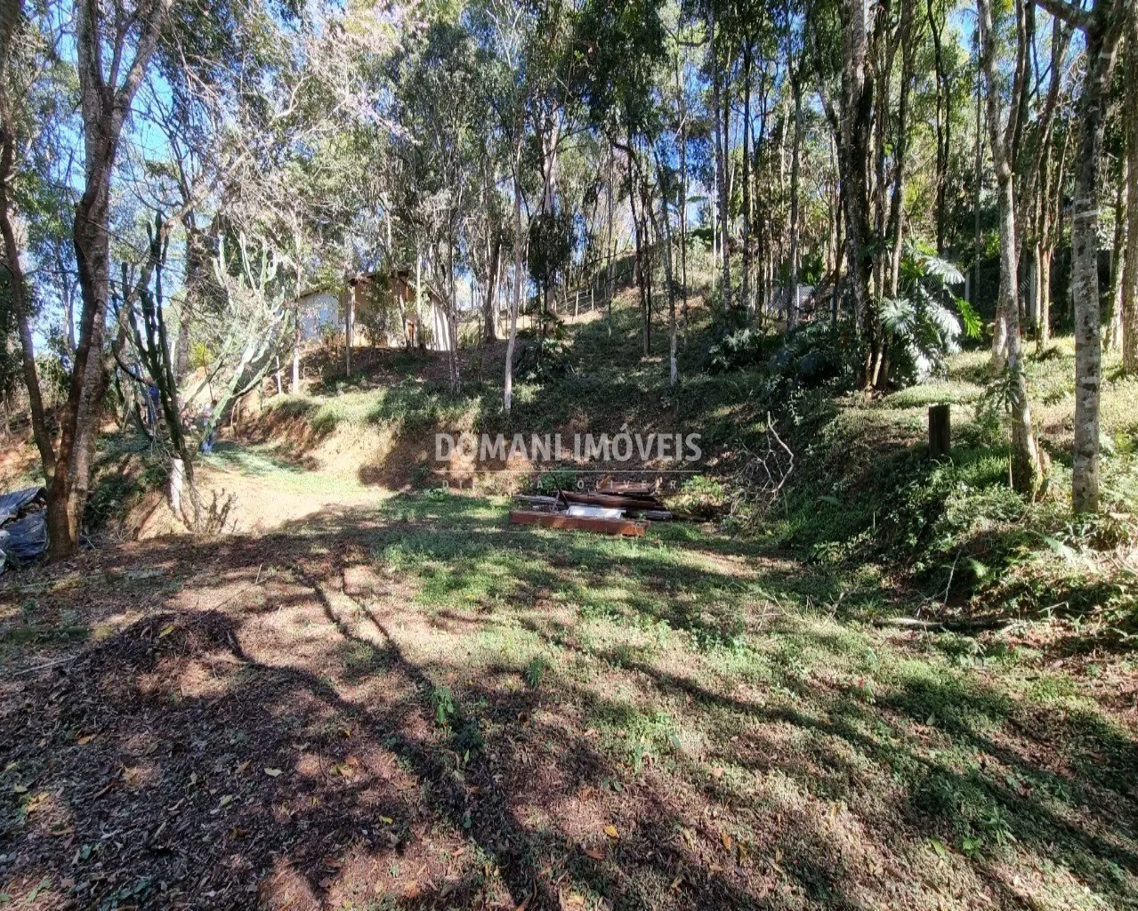 Terreno à venda de 2.010 m² em Santo Antônio do Pinhal, SP, Brasil