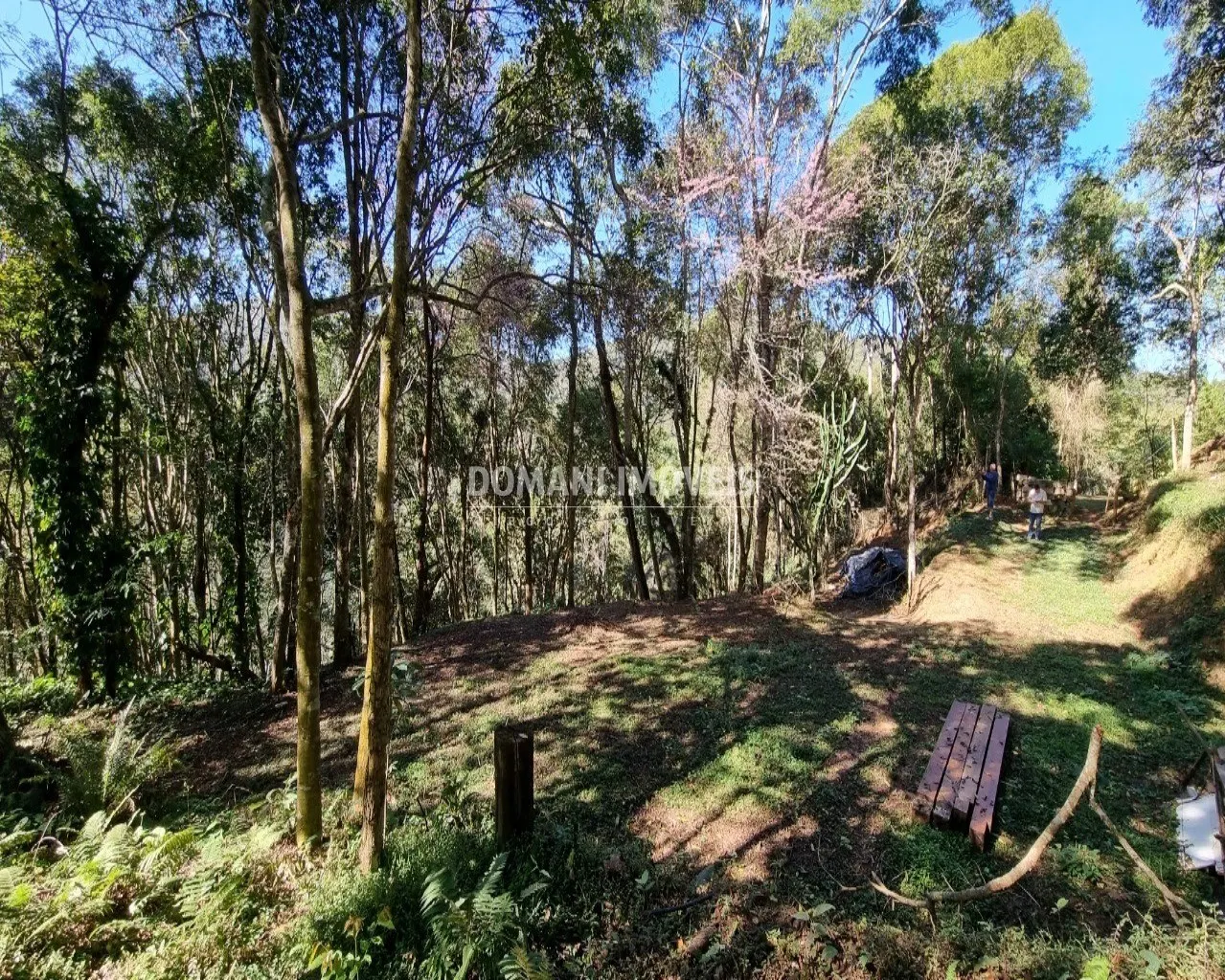 Terreno à venda de 2.010 m² em Santo Antônio do Pinhal, SP, Brasil