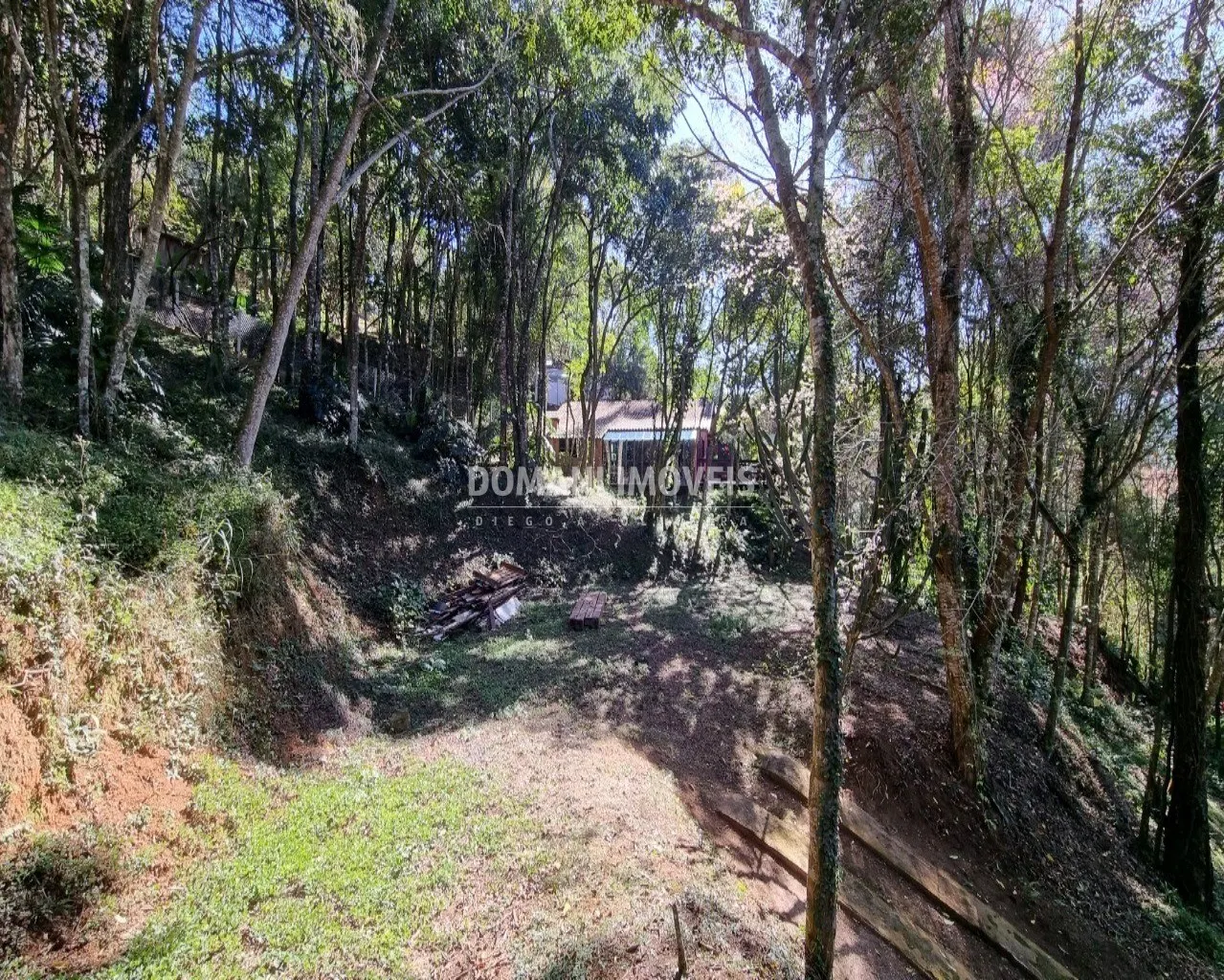 Terreno à venda de 2.010 m² em Santo Antônio do Pinhal, SP, Brasil