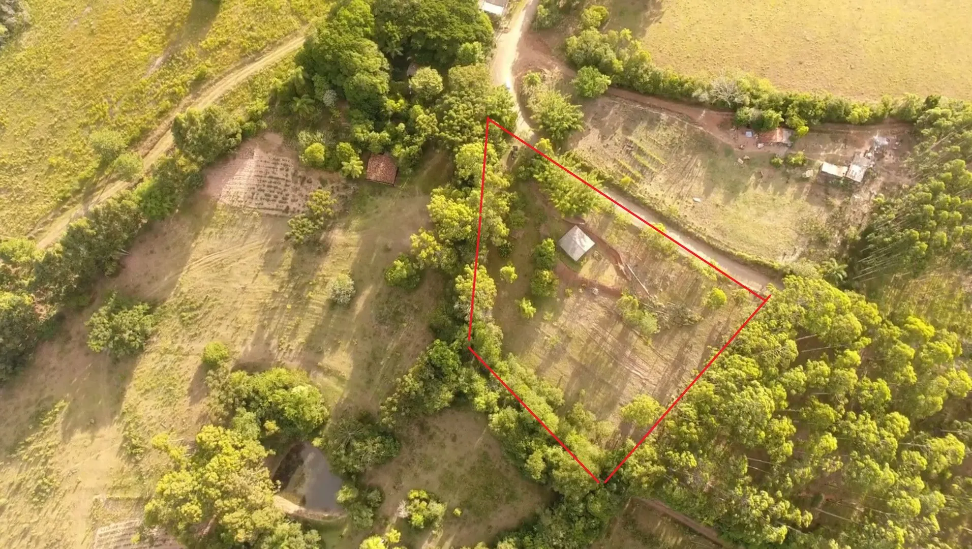 Country home for sale of 2 acres in Taquara, RS, Brazil